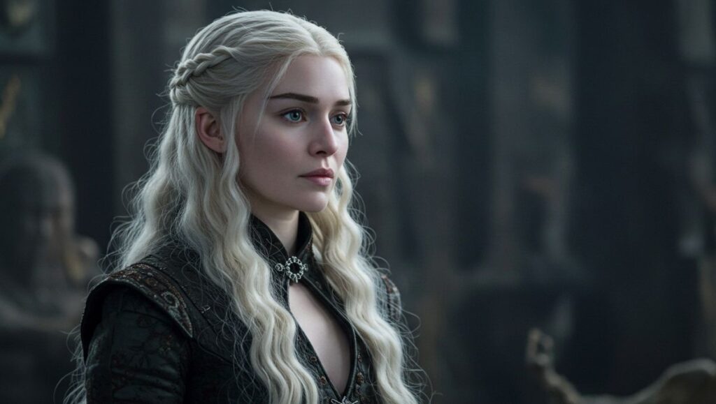 Imagesize:2160x3840 Melisandre