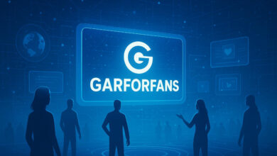 Garforfans