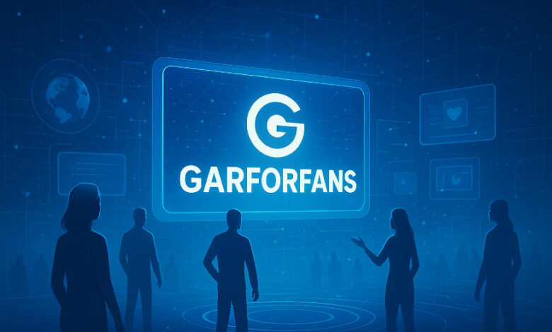 Garforfans