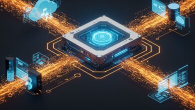 NS Mainframe