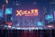 Xuebaotou