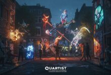 Quartist