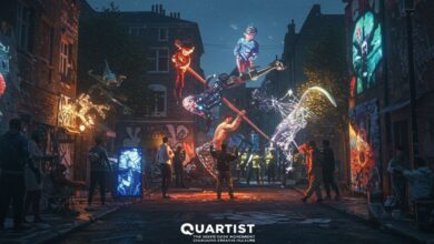Quartist