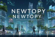 Newtopy