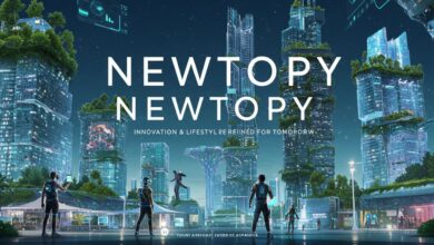 Newtopy