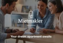 Mietmakler