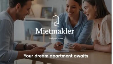 Mietmakler