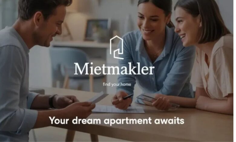 Mietmakler