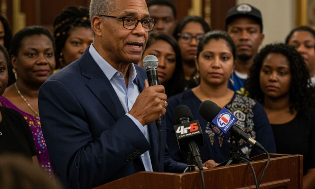 Bruce Mikells: A Voice for Louisiana’s People and Stories