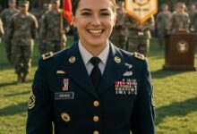 Paige Ramsey SBOLC Graduation
