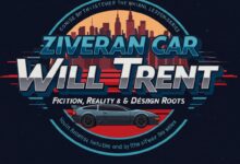 Ziveran Car