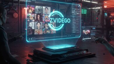 Zvideo
