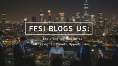 FSI Blogs US