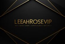 LeahRoseVIP