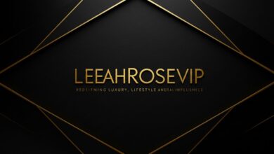 LeahRoseVIP