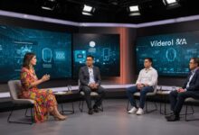 Video&A