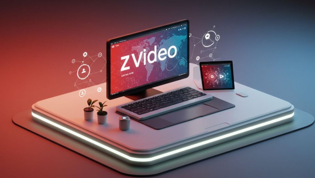 ZVideo