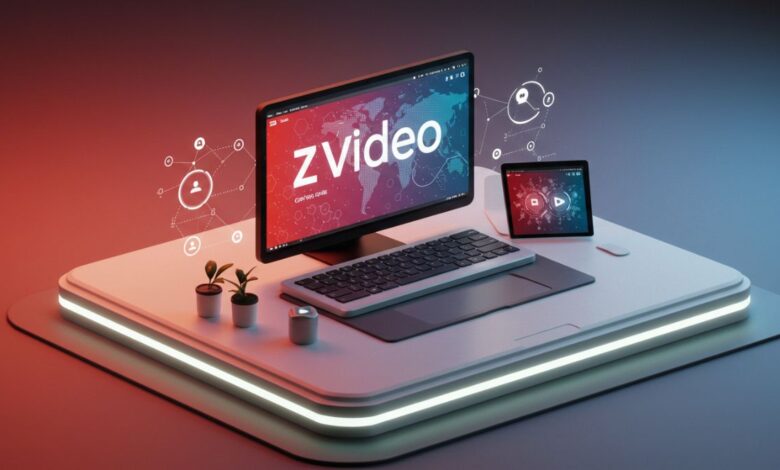 ZVideo