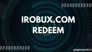 Irobux.com Redeem