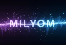 Milyom