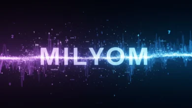 Milyom