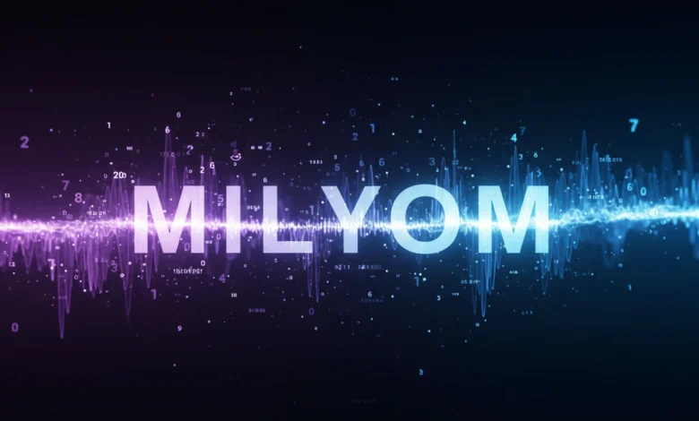 Milyom
