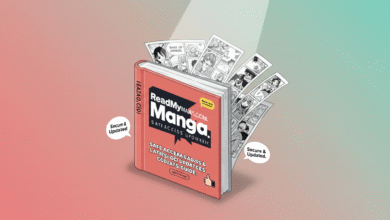 ReadMyManga Com