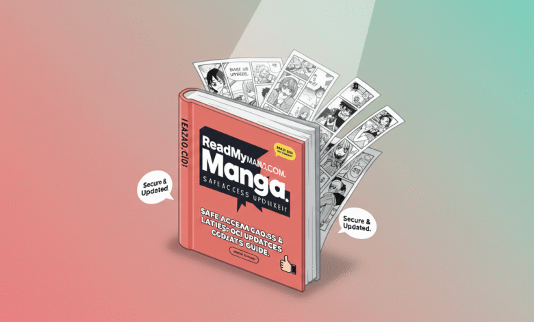 ReadMyManga Com