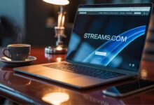 Crackedstreams