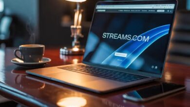 Crackedstreams