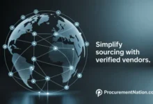 ProcurementNation Supply Chain