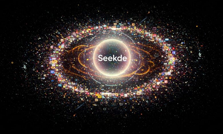 Seekde