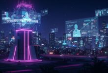 EchoStreamHub