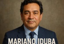 Mariano Iduba
