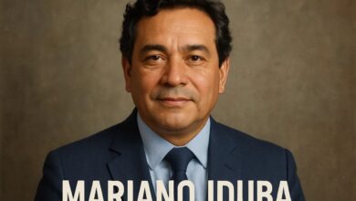 Mariano Iduba