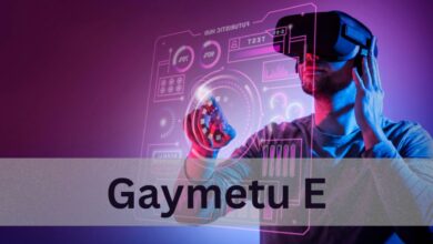 Gaymetu E