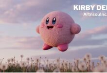 Kirbi Dedo