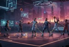 Zuyomernon System Basketball