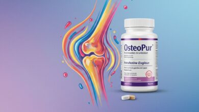 Osteopur