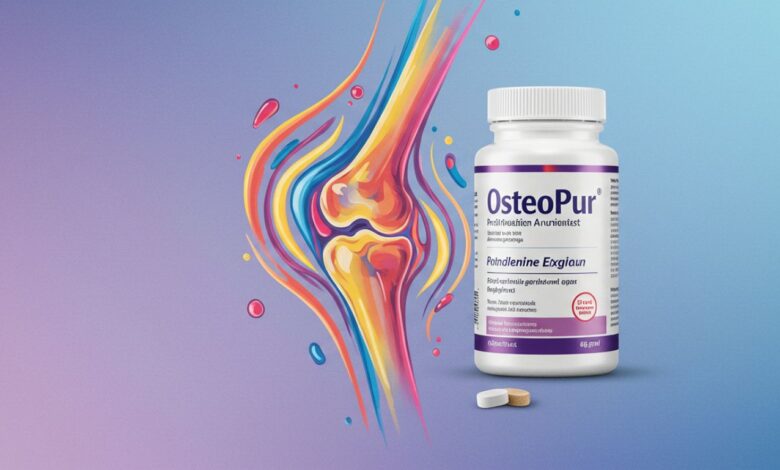 Osteopur