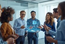 Tech Giants Future Beyond Smartphones