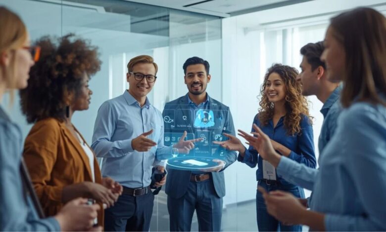 Tech Giants Future Beyond Smartphones