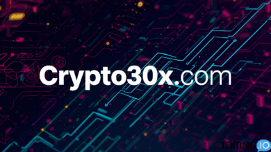 Crypto30x.com