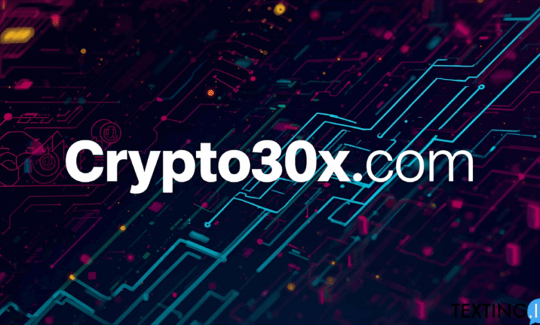 Crypto30x.com