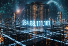 264.68.111.161: The Intriguing World of IP Addresses