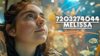 7203274044 Melissa: Her Profile, Career, and Phone Number