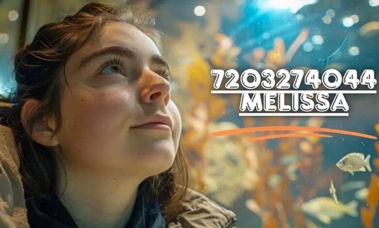 7203274044 Melissa: Her Profile, Career, and Phone Number