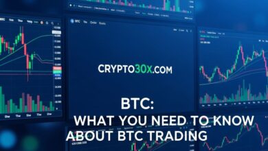 Crypto30x.com btc: What You Need to Know About BTC Trading