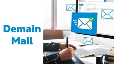 DemainMail: Your Ultimate Guide to Secure Email Communication