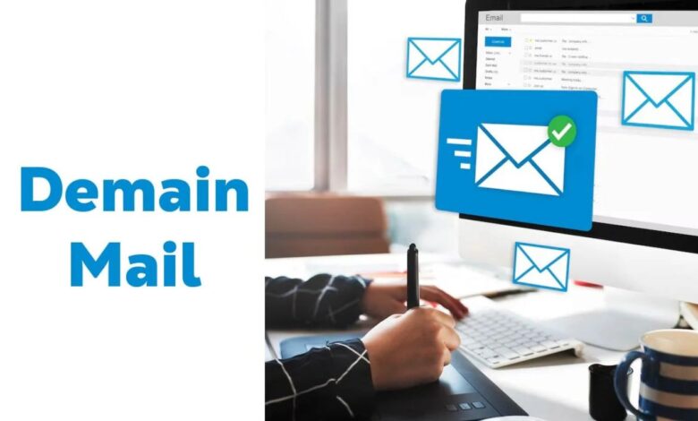 DemainMail: Your Ultimate Guide to Secure Email Communication
